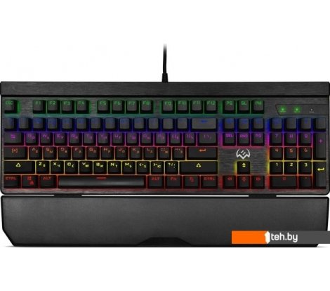  - Клавиатуры SVEN KB-G9500 - KB-G9500