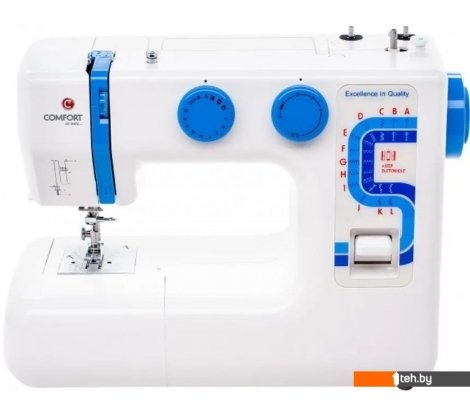  - Швейные машины Comfort 11 - 11
