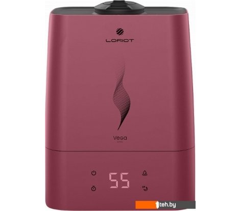 - Увлажнители воздуха Loriot Vega LHS-C530E - Vega LHS-C530E