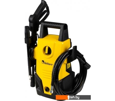  - Мойки высокого давления Kolner KHPW 1900SP - KHPW 1900SP