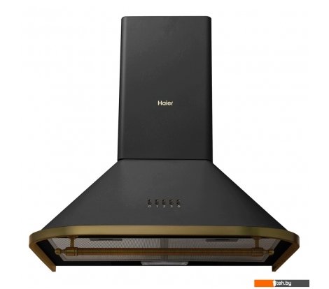  - Вытяжки Haier HVX-W671ATQBB - HVX-W671ATQBB