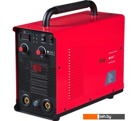  - Сварочные инверторы Fubag IR 250 T 41117 - IR 250 T 41117