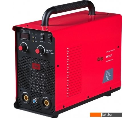  - Сварочные инверторы Fubag IR 250 T 41117 - IR 250 T 41117