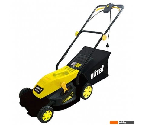  - Газонокосилки Huter ELM-1400T - ELM-1400T