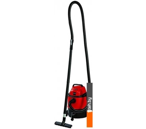 - Пылесосы Einhell TC-VC 1825 - TC-VC 1825