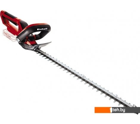  - Кусторезы и садовые ножницы Einhell GE-CH 1855/1 Li-Solo (без АКБ) - GE-CH 1855/1 Li-Solo (без АКБ)