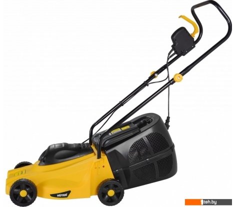  - Газонокосилки Huter ELM-1000 - ELM-1000