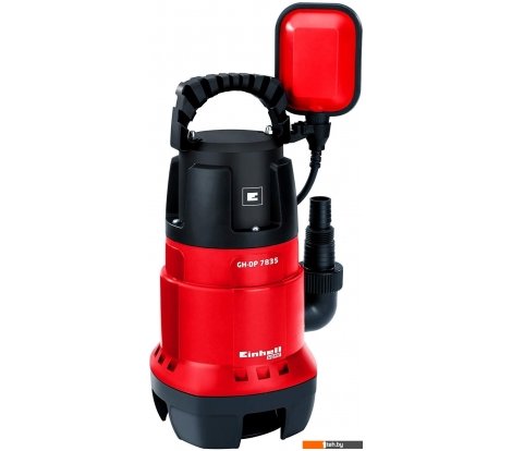  - Насосы Einhell GC-DP 7835 - GC-DP 7835