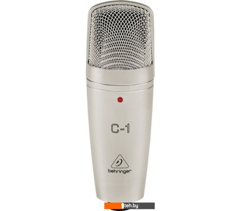  - Микрофоны BEHRINGER C-1 - C-1