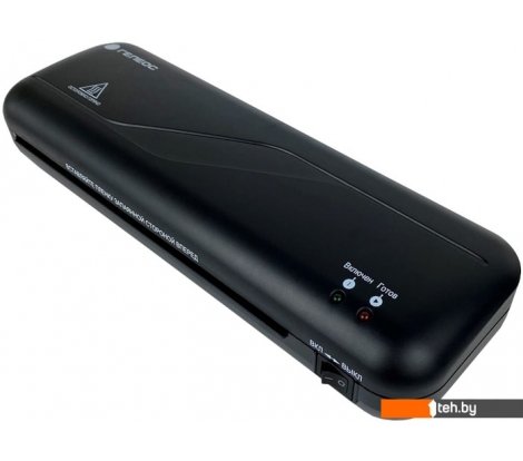 - Ламинаторы Гелеос ЛМ A4 Старт - ЛМ A4 Старт