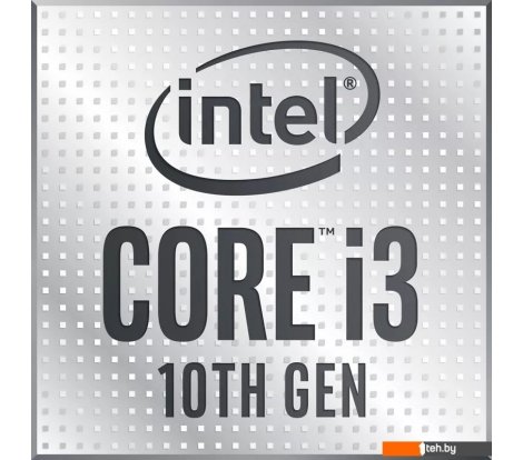  - Процессоры Intel Core i3-10105 - Core i3-10105