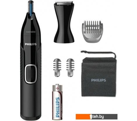 - Машинки для стрижки волос Philips NT5650/16 - NT5650/16