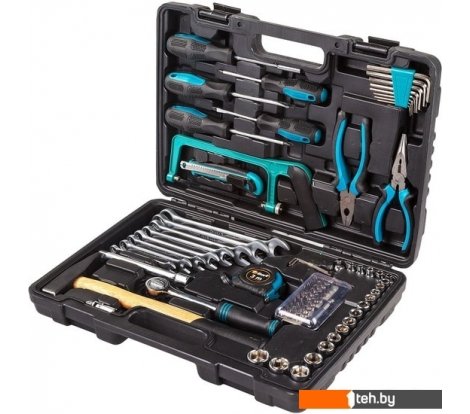  - Наборы инструментов Bort BTK-89 (84 предмета) - BTK-89 (84 предмета)