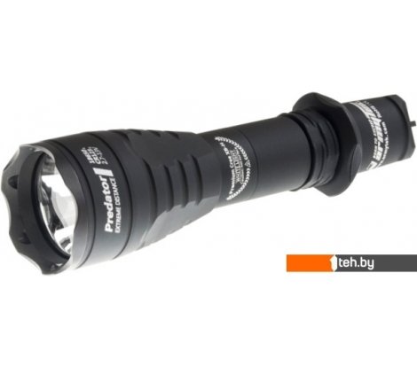  - Фонари Armytek Predator v3 XP-L HI (теплый) - Predator v3 XP-L HI (теплый)
