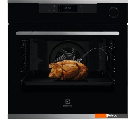  - Духовые шкафы Electrolux OKC8P39WX - OKC8P39WX