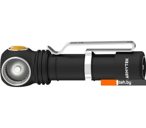  - Фонари Armytek Wizard C2 WR Magnet USB (теплый) - Wizard C2 WR Magnet USB (теплый)