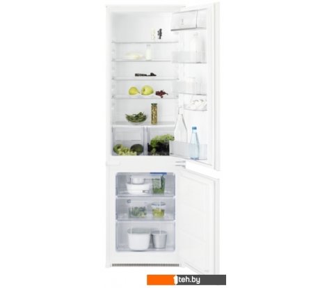  - Холодильники Electrolux RNT3LF18S - RNT3LF18S