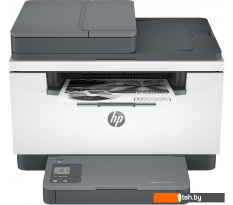  - Принтеры и МФУ HP LaserJet M236sdn - LaserJet M236sdn