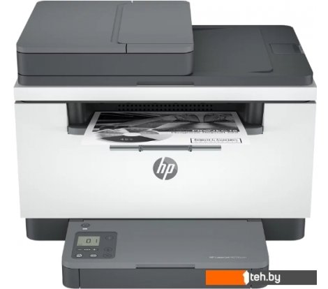  - Принтеры и МФУ HP LaserJet M236sdn - LaserJet M236sdn