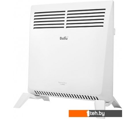- Обогреватели Ballu Camino Eco Turbo BEC/EMT-1000 - Camino Eco Turbo BEC/EMT-1000
