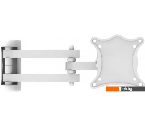  - Кронштейны Electric Light КБ-01-81 (белый) - КБ-01-81 (белый)