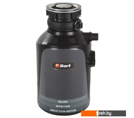  - Измельчители пищевых отходов Bort Alligator Plus - Alligator Plus