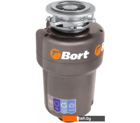 - Измельчители пищевых отходов Bort Titan Max Power (Fullcontrol) - Titan Max Power (Fullcontrol)
