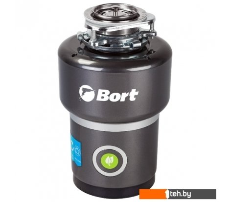  - Измельчители пищевых отходов Bort Titan Max Power (Fullcontrol) - Titan Max Power (Fullcontrol)