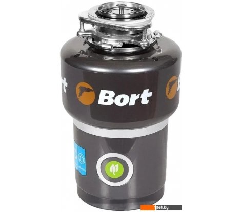  - Измельчители пищевых отходов Bort Titan Max Power (Fullcontrol) - Titan Max Power (Fullcontrol)