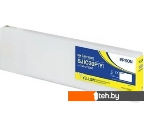  - Картриджи для принтеров и МФУ Epson C33S020642 - C33S020642