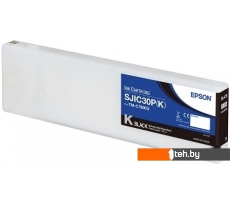  - Картриджи для принтеров и МФУ Epson C33S020639 - C33S020639