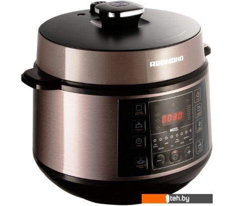 - Мультиварки Redmond RMC-PM505 - RMC-PM505