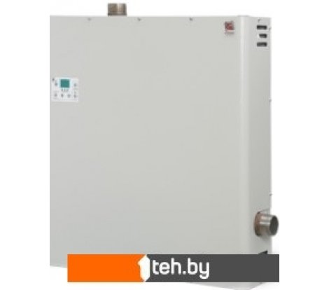  - Отопительные котлы Элвин ЭВП-30-ЭУ - ЭВП-30-ЭУ