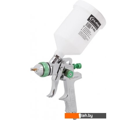 - Пневматические краскопульты ELAND E-900 - E-900