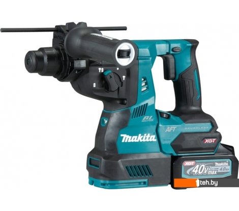  - Перфораторы Makita HR001GM201 (с 2-мя АКБ, кейс) - HR001GM201 (с 2-мя АКБ, кейс)