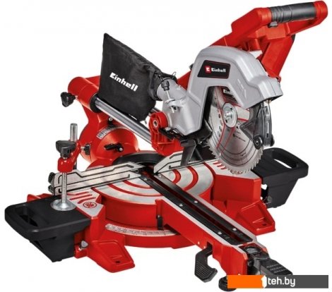  - Электропилы Einhell TE-SM 216 Dual - TE-SM 216 Dual