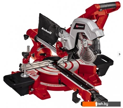  - Электропилы Einhell TE-SM 216 Dual - TE-SM 216 Dual