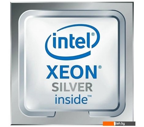  - Процессоры Intel Xeon Silver 4214R - Xeon Silver 4214R