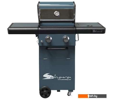  - Мангалы, грили, барбекю Sahara X250 2 Burner - X250 2 Burner