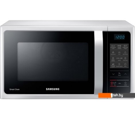  - Микроволновые печи Samsung MC28H5013AW - MC28H5013AW