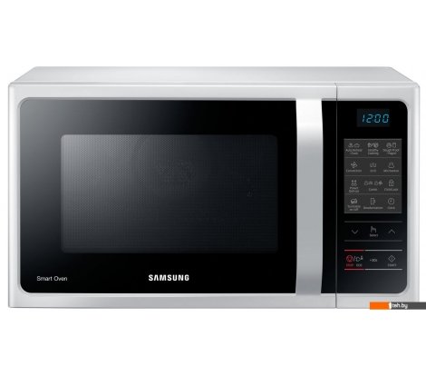  - Микроволновые печи Samsung MC28H5013AW - MC28H5013AW