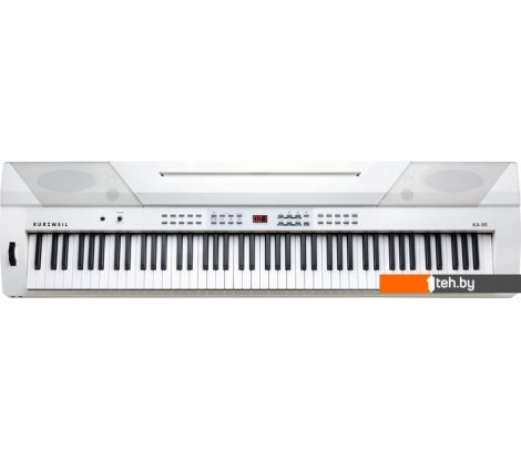  - Синтезаторы и рабочие станции Kurzweil KA90 (белый) - KA90 (белый)