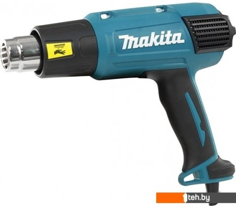  - Промышленные фены Makita HG6031VK - HG6031VK
