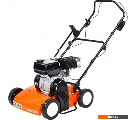  - Газонокосилки Efco SCA 38 R - SCA 38 R