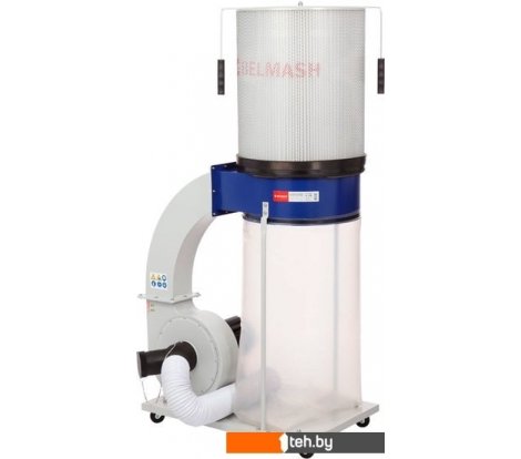  - Деревообрабатывающие и металлообрабатывающие станки Белмаш DC2500MC/380 - DC2500MC/380