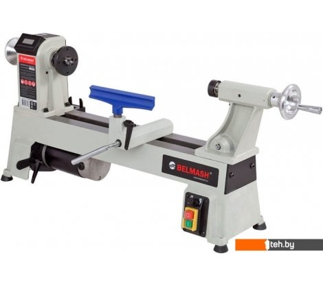  - Деревообрабатывающие и металлообрабатывающие станки Белмаш WL-300/450VS - WL-300/450VS