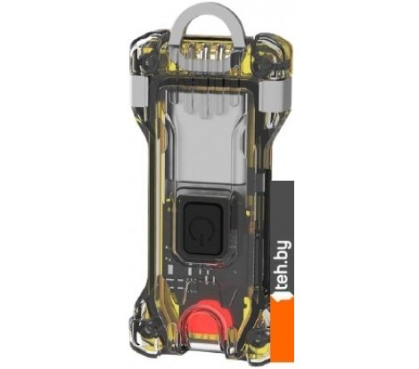  - Фонари Armytek Zippy Extended Set WR (желтый) - Zippy Extended Set WR (желтый)
