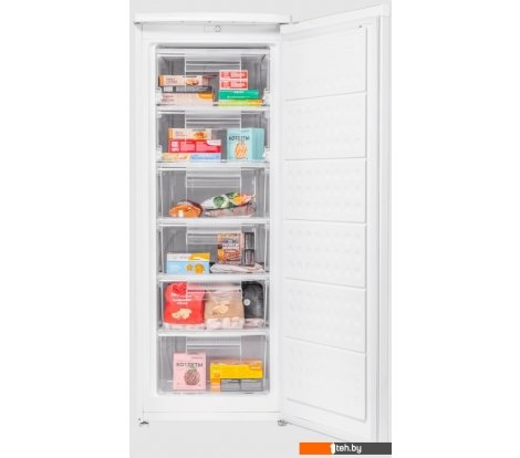  - Холодильники MAUNFELD MFFR143W - MFFR143W