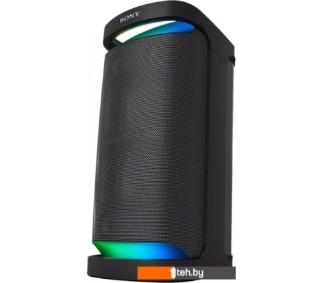 - Музыкальные центры, колонки для вечеринок (Partybox) Sony SRS-XP700 - SRS-XP700