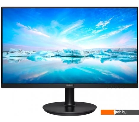  - Мониторы Philips 222V8LA/00 - 222V8LA/00